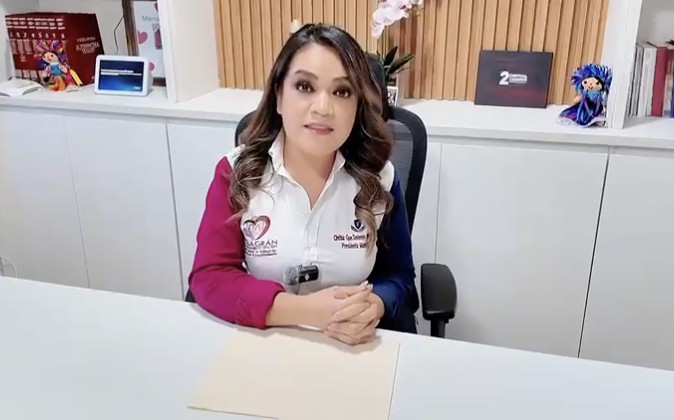 Villagrán prevé arrancar 15 obras antes de terminar septiembre