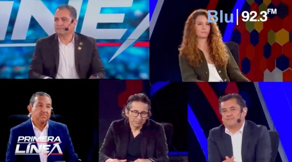 Arranca “Primera Línea”, un nuevo espacio al análisis, la opinión y el debate político de Guanajuato
