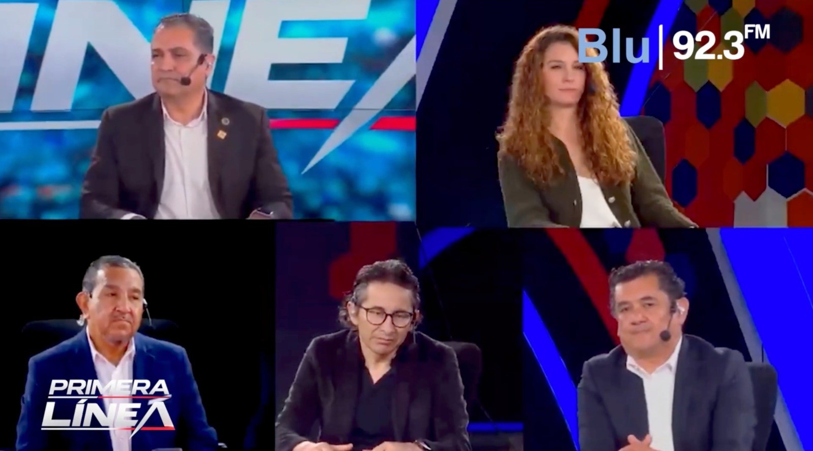 Arranca “Primera Línea”, un nuevo espacio al análisis, la opinión y el debate político de Guanajuato