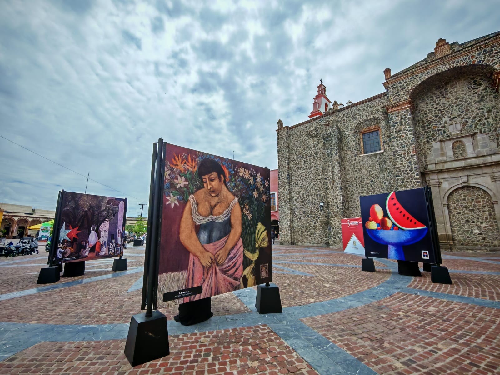 El arte sale a las calles: así llega la cultura a los 46 municipios de Guanajuato