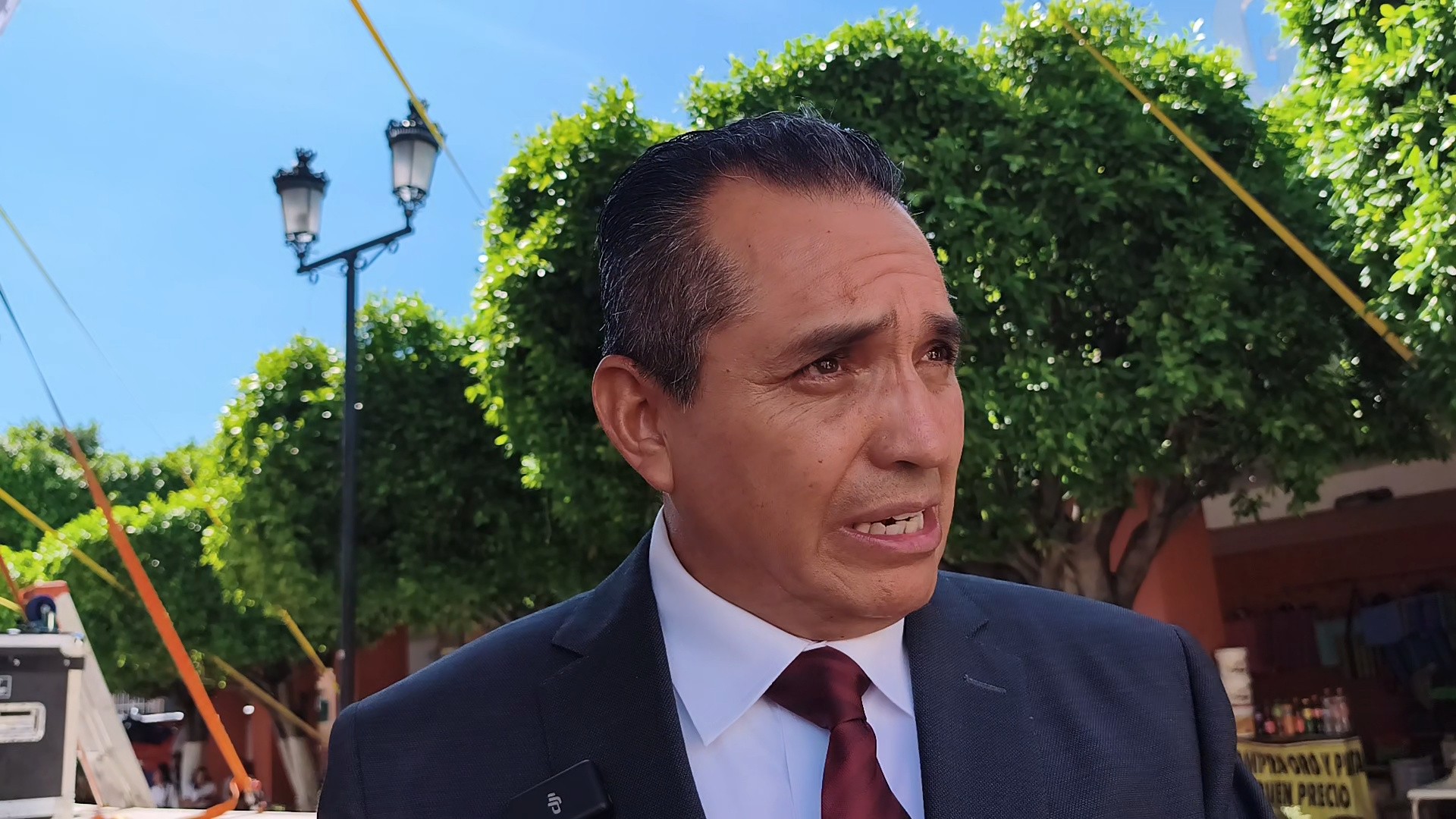 Suspenden jornada de fútbol en Comonfort tras trifulca el pasado fin de semana