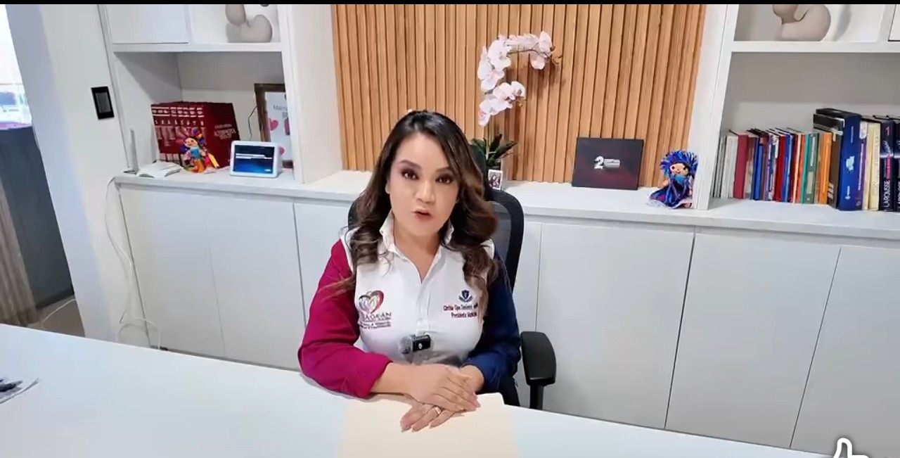 Acusa alcaldesa de Villagrán amenazas y presiones por permiso para bar