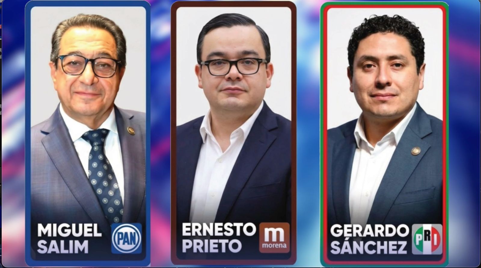 ¡MESA DE DEBATE! Diputados de PAN, PRI y Morena chocan por el Paquete Económico y Guanajuato
