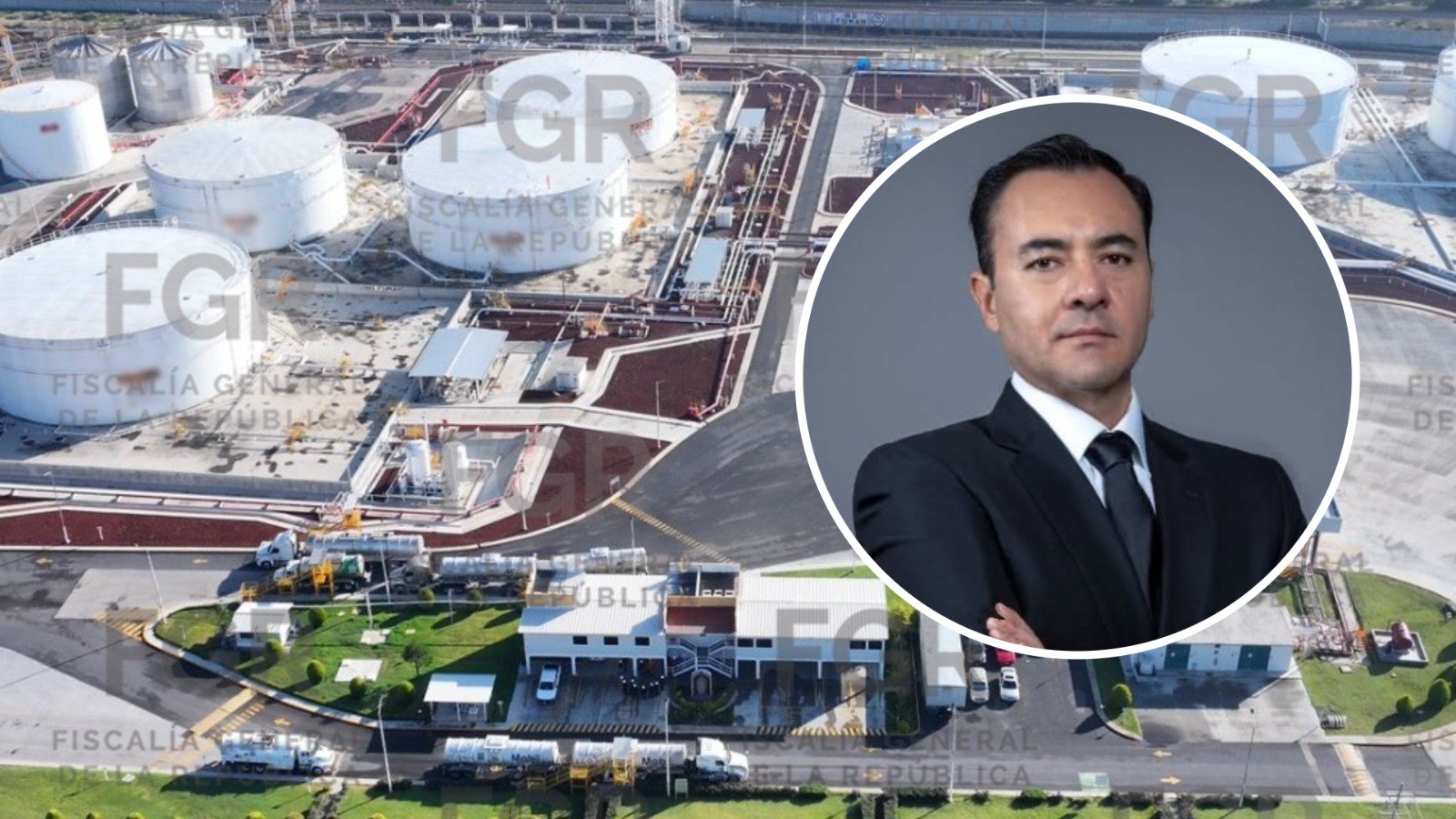 Secretaría de Seguridad de Guanajuato se deslinda de investigación por combustible asegurado