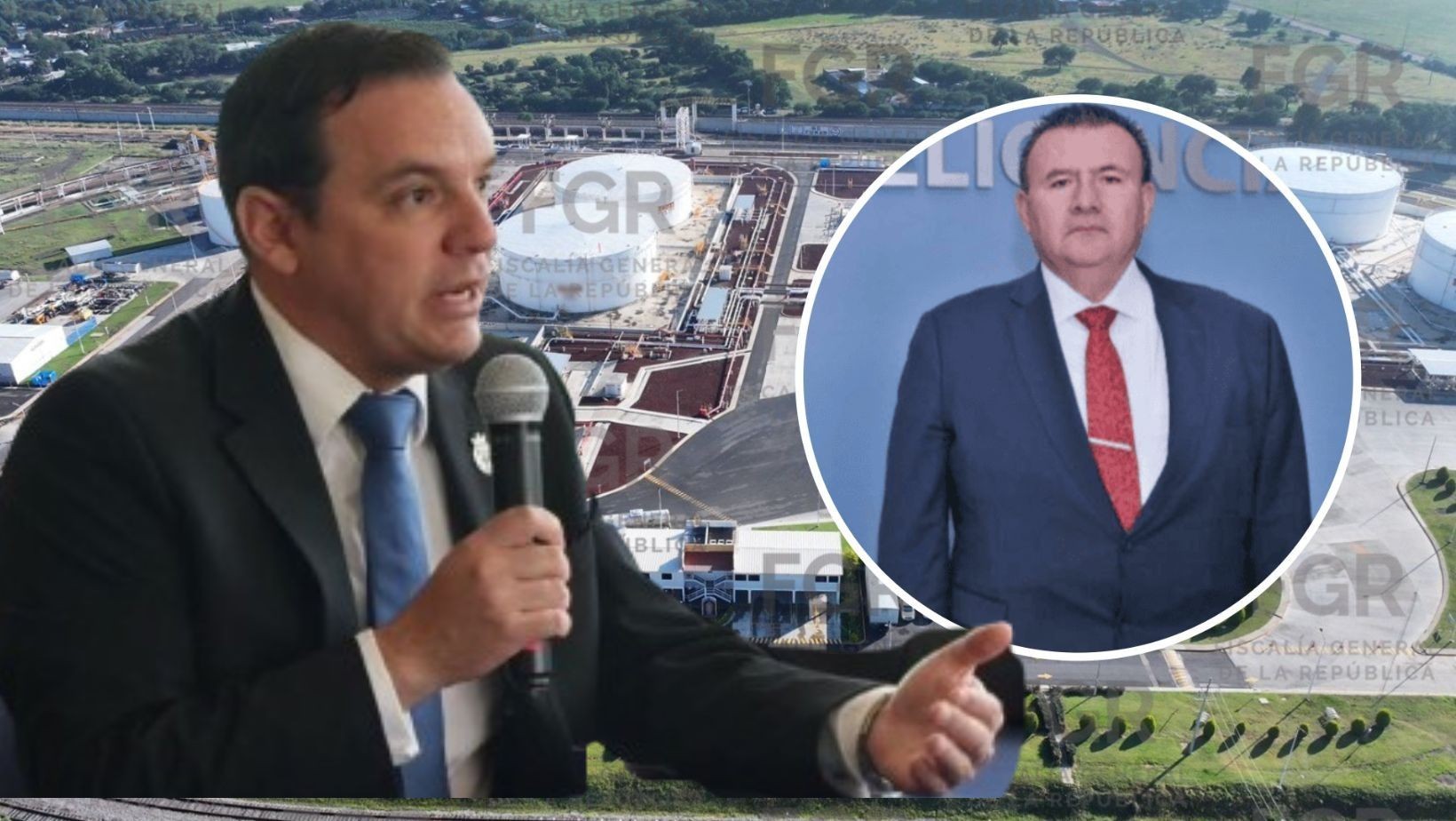 Sale delegado de la FGR en Guanajuato; esperan continuidad