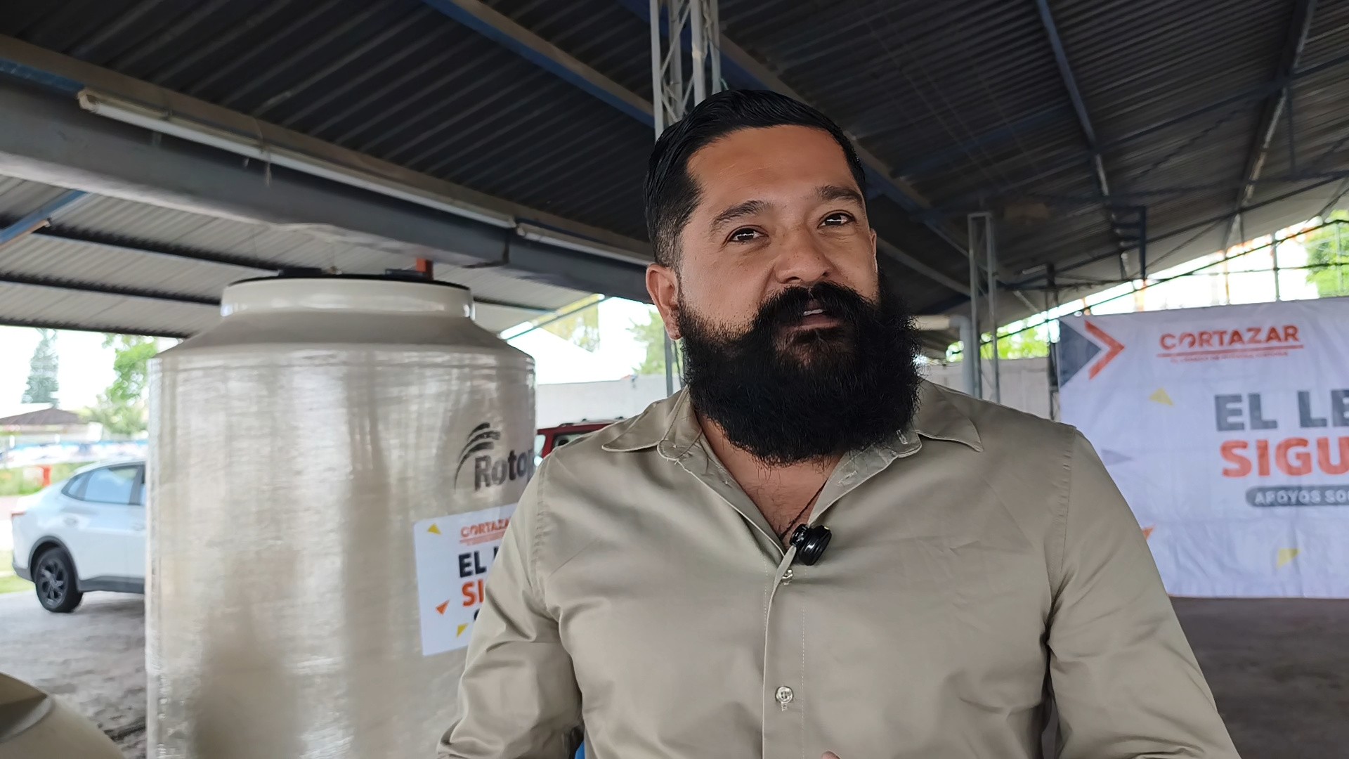 Ofrecen subsidios de hasta 40% para equipamiento de emprendedores en Cortazar
