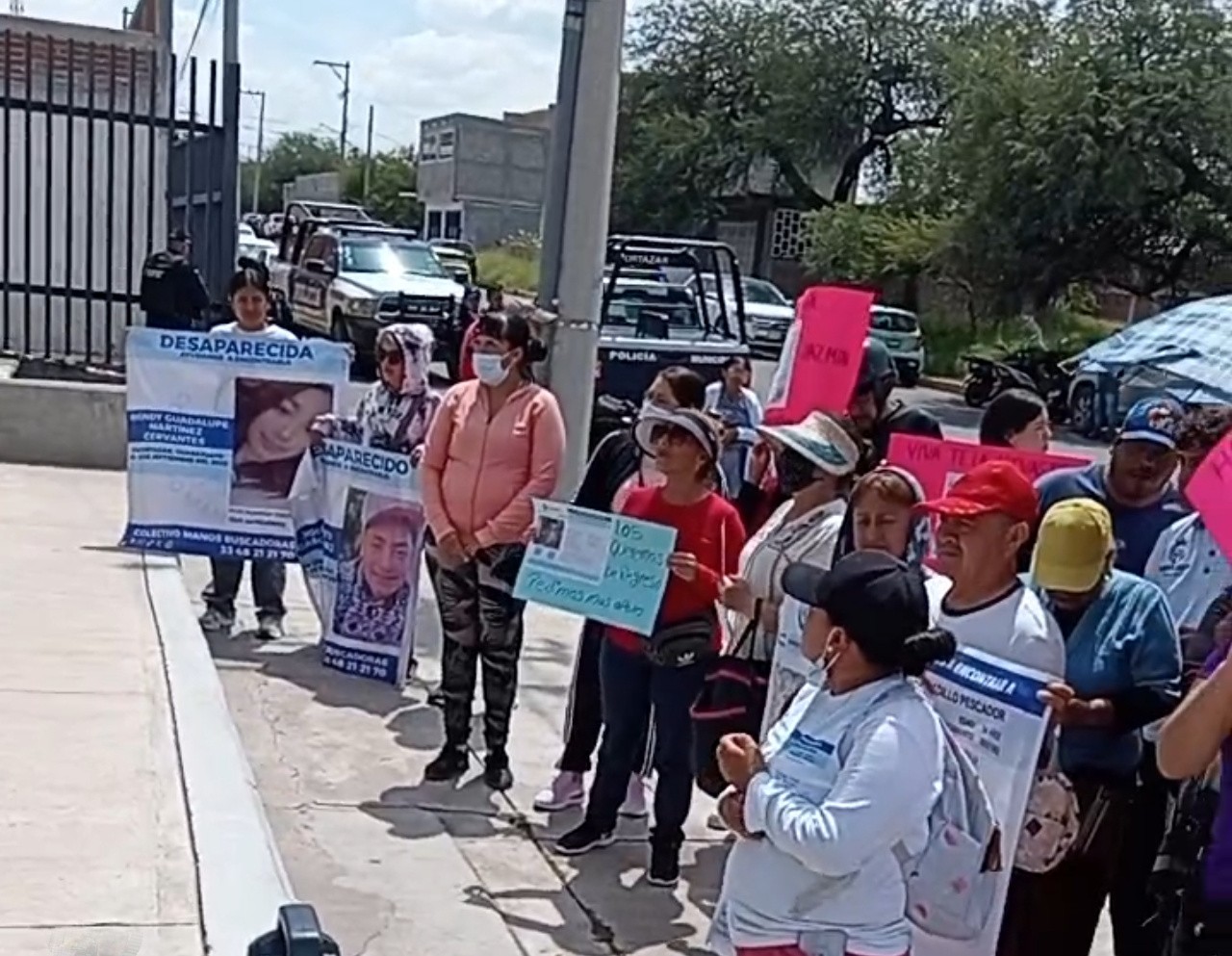Denuncian nuevo presunto abuso policial durante operativo en Villagrán