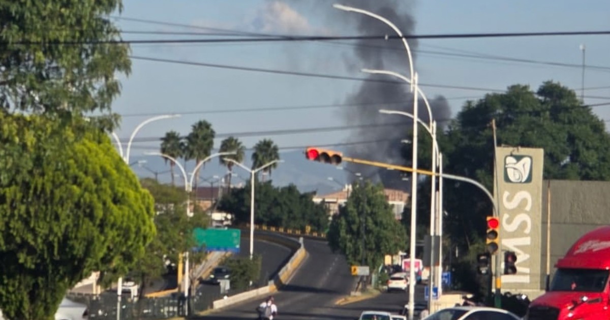 Incendio en tenería deja daños materiales y moviliza a cuerpos de emergencia en colonia La Brisa