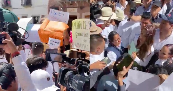 Estudiantes de la UG exigen justicia por presuntas agresiones policiales; Gobernadora confirma investigación de Fiscalía