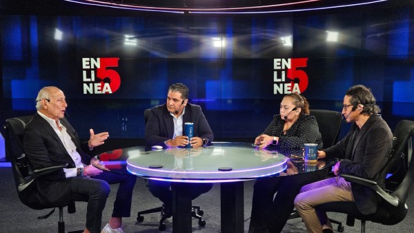 Alejandra Gutiérrez está distraída por su futuro político, afirma Gerardo Pons