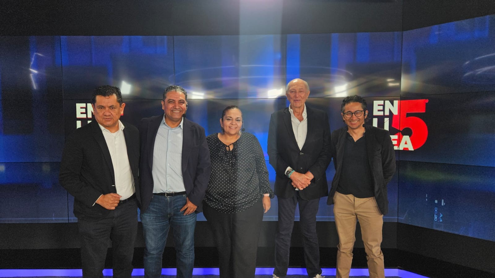 Alejandra Gutiérrez está distraída por su futuro político, afirma Gerardo Pons Alejandra Gutiérrez está distraída por su futuro político, afirma Gerardo Pons