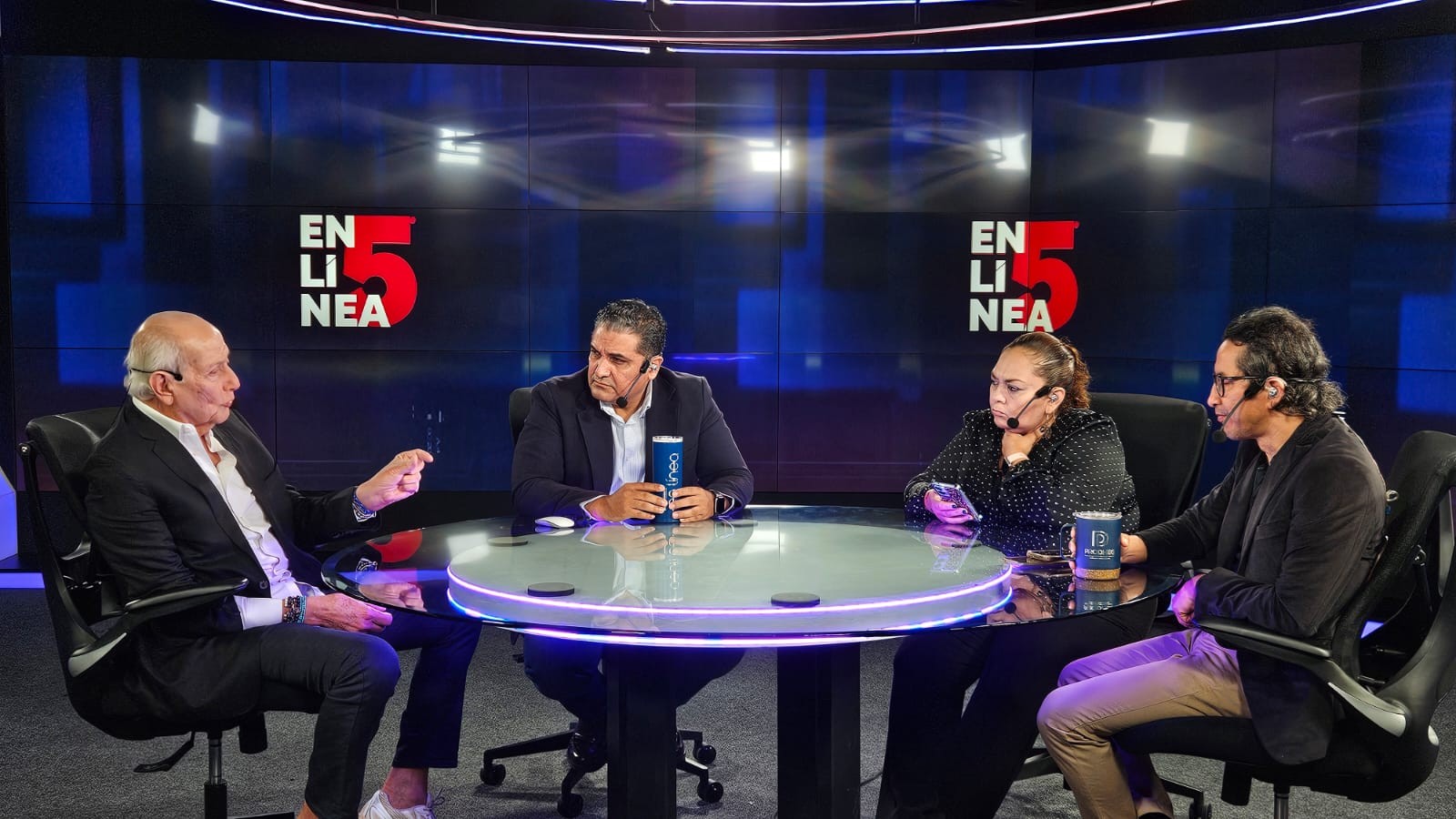 Alejandra Gutiérrez está distraída por su futuro político, afirma Gerardo Pons Alejandra Gutiérrez está distraída por su futuro político, afirma Gerardo Pons