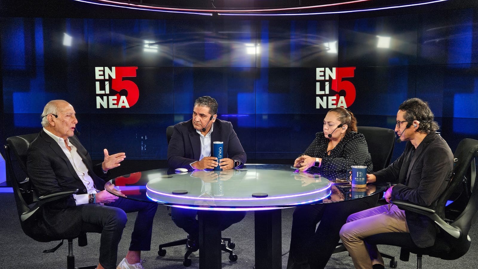 Alejandra Gutiérrez está distraída por su futuro político, afirma Gerardo Pons