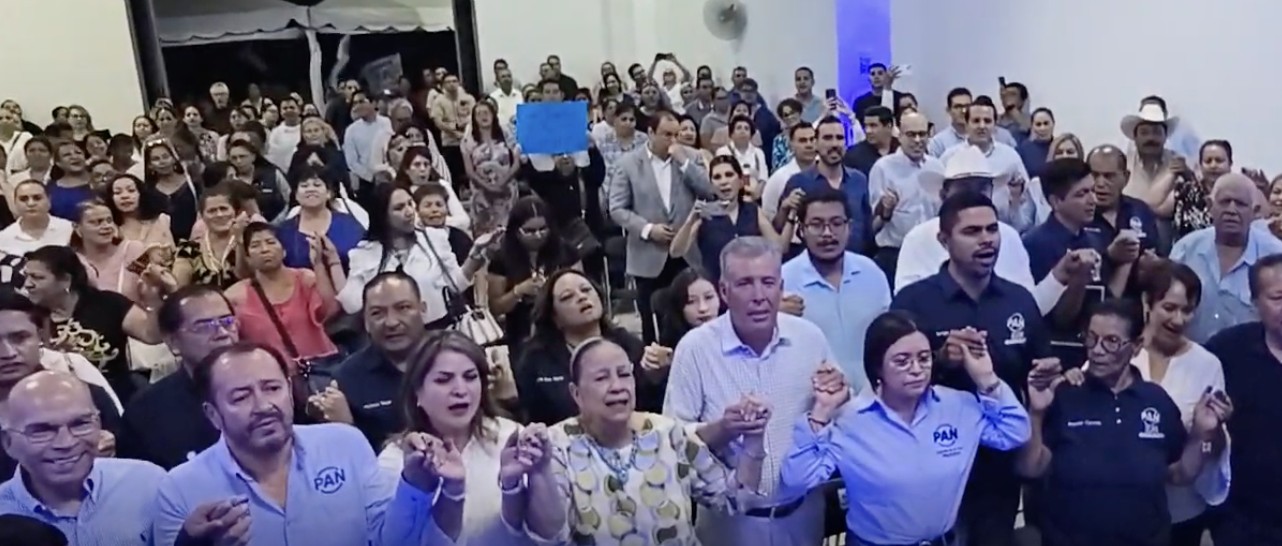 PAN llama a la unidad y humildad para recuperar Celaya en 2027
