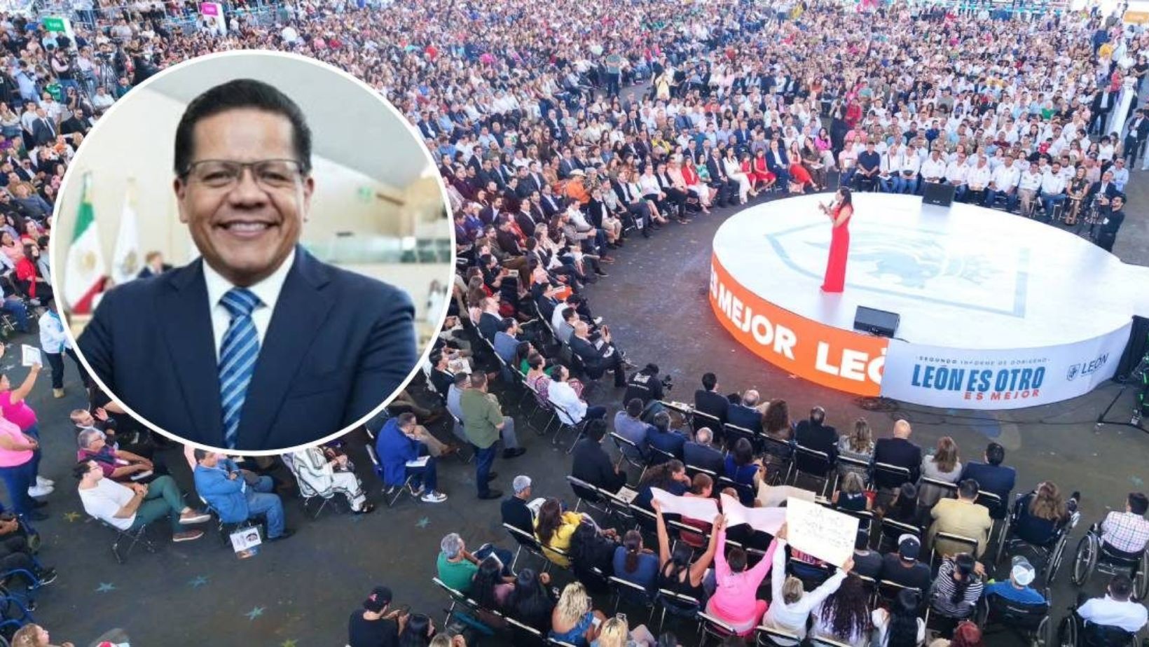 ¿Quién dice la verdad? Cuestionan ausencia del Congreso en informe de Alejandra Gutiérrez