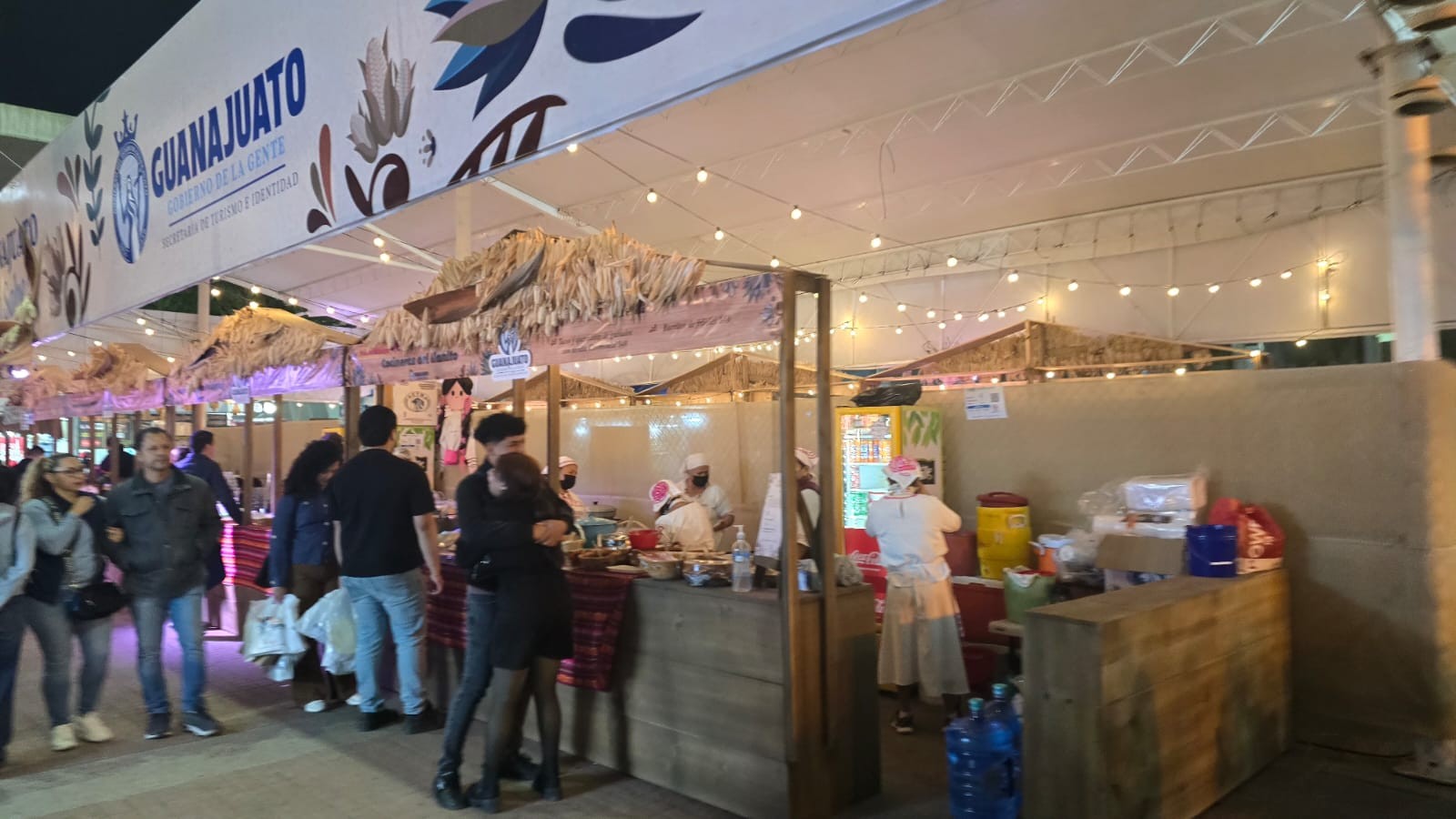 Se mantiene en “veremos” el cobro de espacios a Gobierno del Estado en la Feria de León