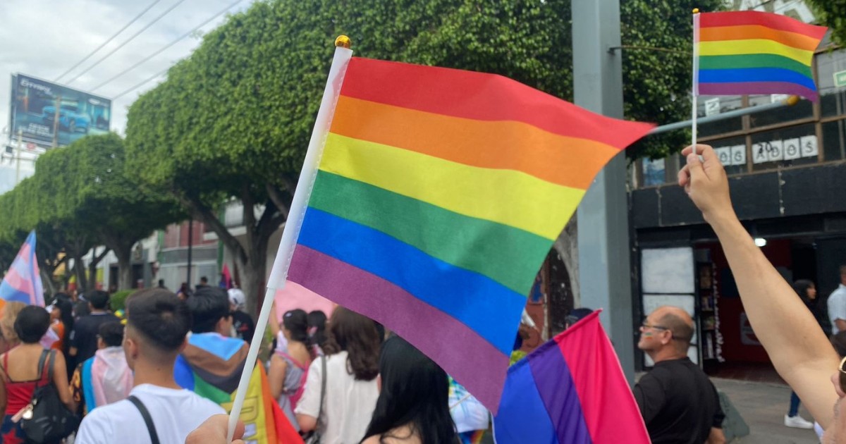 “Es falta de voluntad política“: 22 municipios de Guanajuato incumplen atención a la comunidad LGBTQ+
