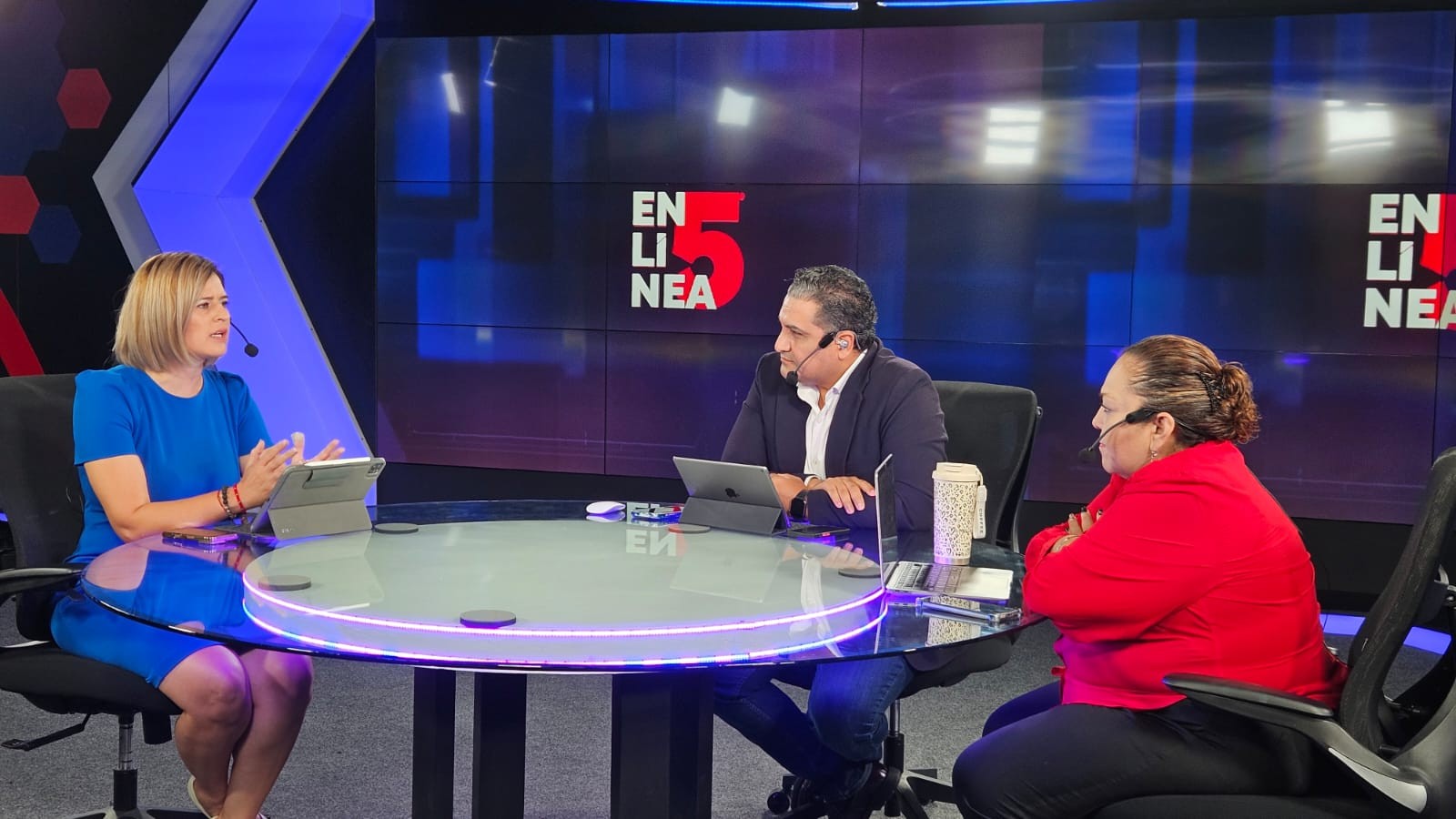 Prohíben entrada al Informe de Alejandra Gutiérrez a representante del Congreso