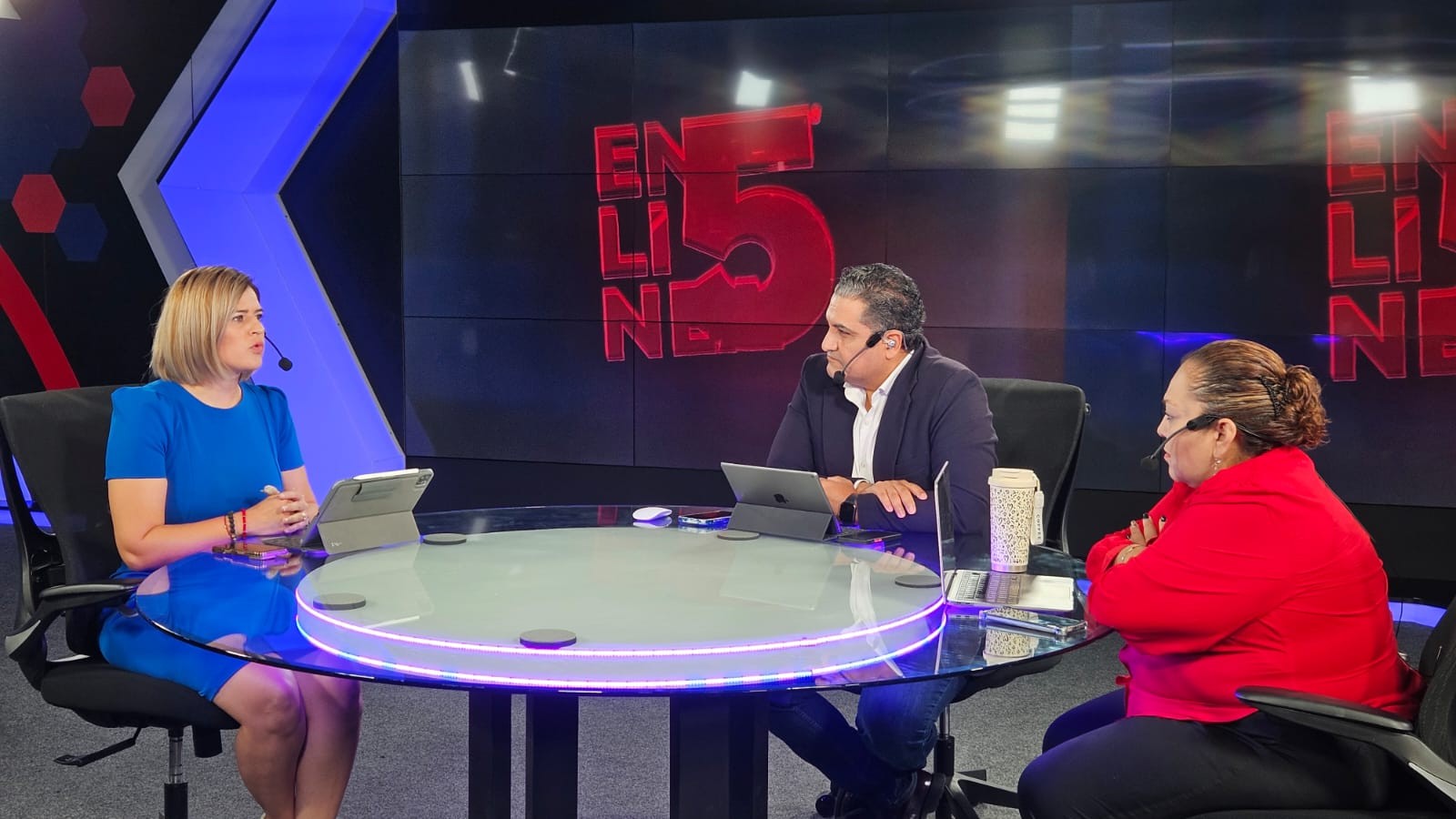 Retos y agenda legislativa en Guanajuato: Jared González