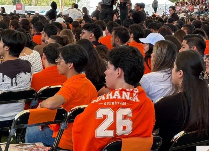 Revelan gasto de 810 mil pesos para evento de Movimiento Ciudadano en León