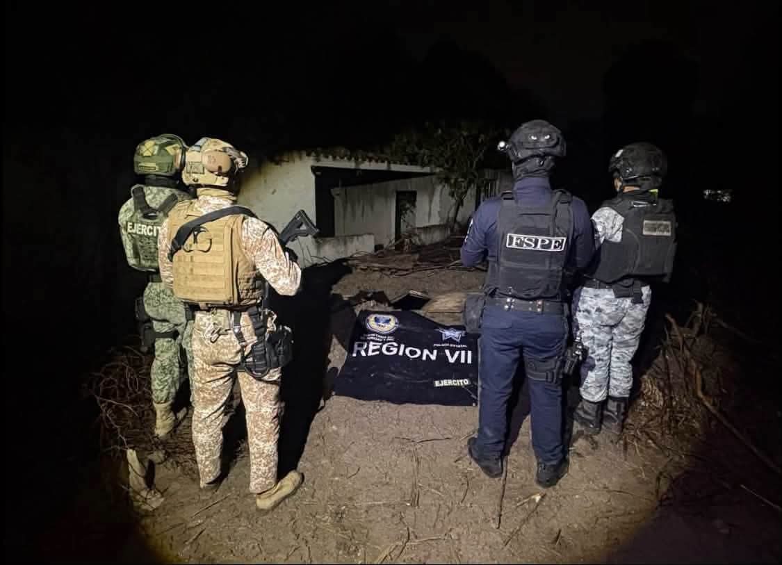 Aseguran toma clandestina con 50 mil litros de hidrocarburo en Cortazar
