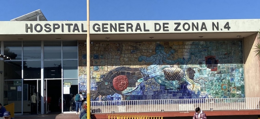 Busca alcalde que hospital del IMSS en Celaya arranque en 2027