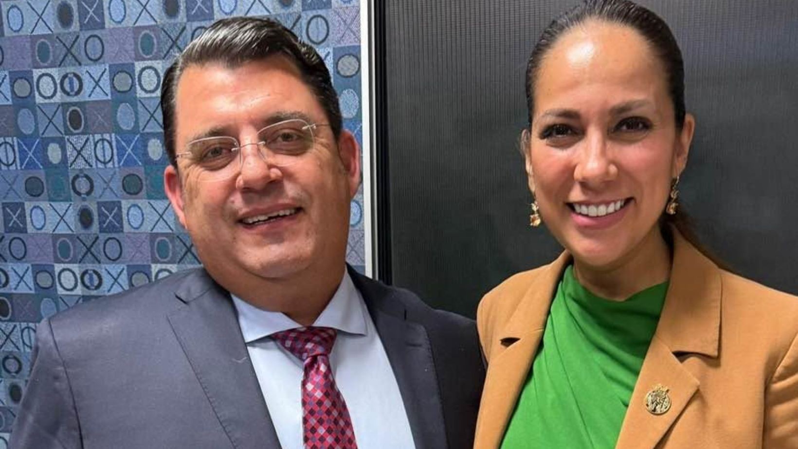 Ignacio Vila vuelve como encargado de la FGR en Guanajuato