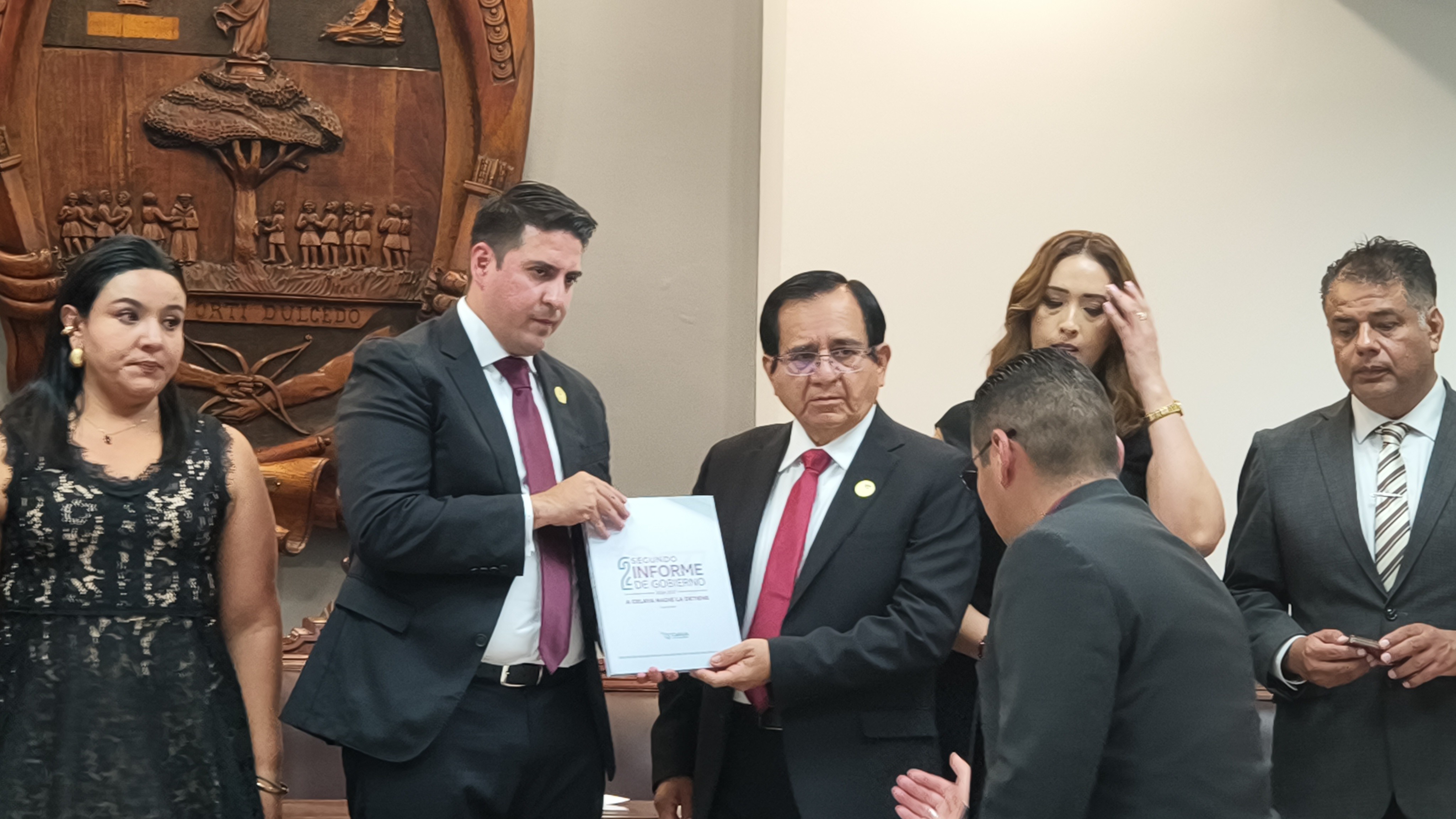 Enfrenta Celaya tercer embargo por adeudos laborales heredados