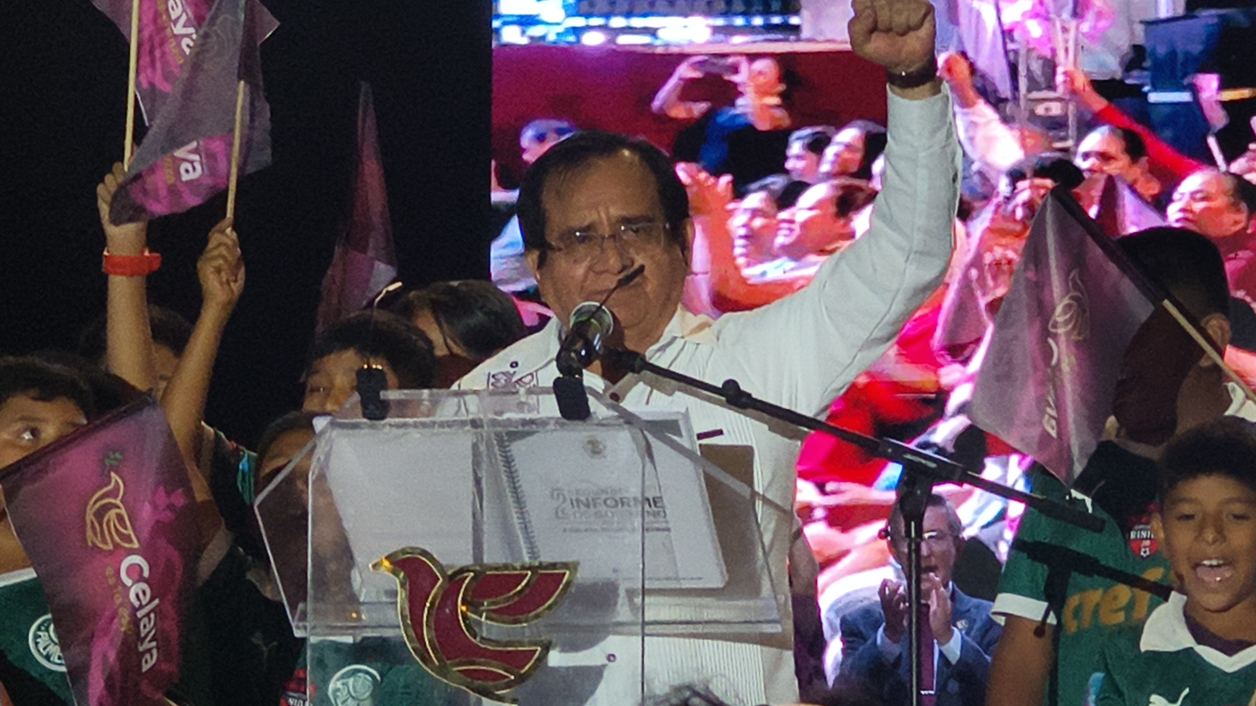 “Conmigo, con otro u otra, Morena gana Celaya”: alcalde Juan Miguel Ramírez Sánchez