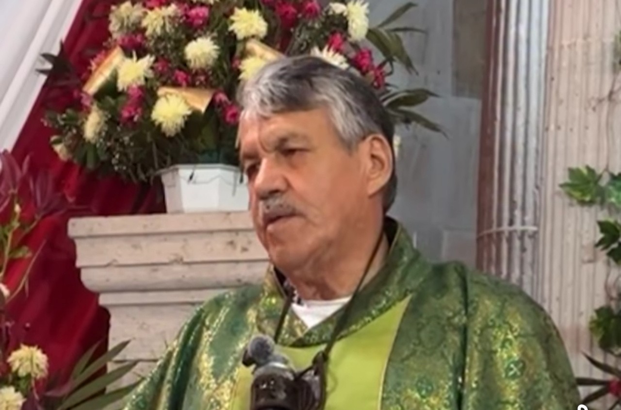 Espera Libia García disculpa del padre Pistolas tras resolución del IEEG