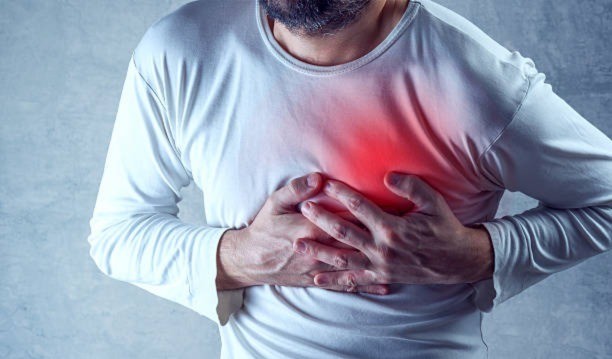 No ignores estas señales, podrían ser síntomas de un infarto