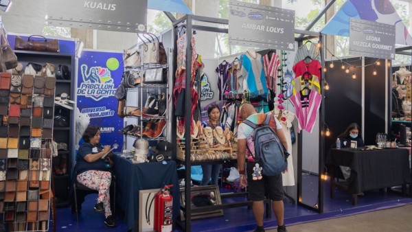 Marca Guanajuato no tendrá costo en la Feria de León