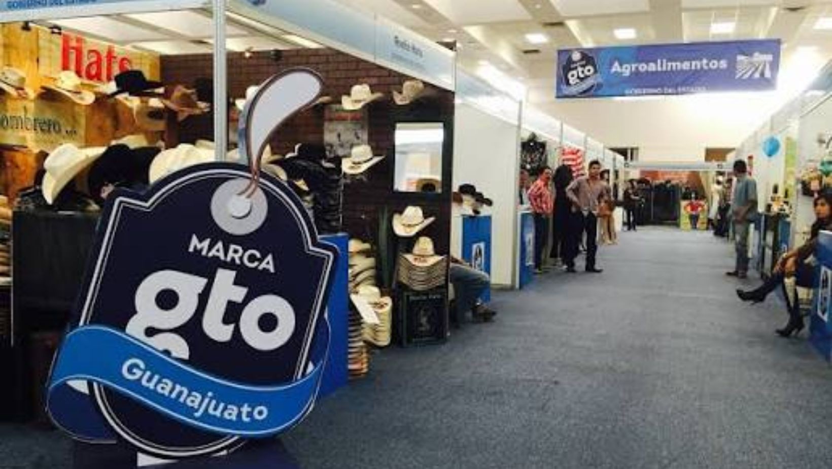 Feria de León analiza cobrar espacios a Marca Guanajuato