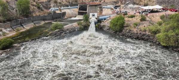 Guardará Celaya mil 500 mdp mientras espera avance del acueducto