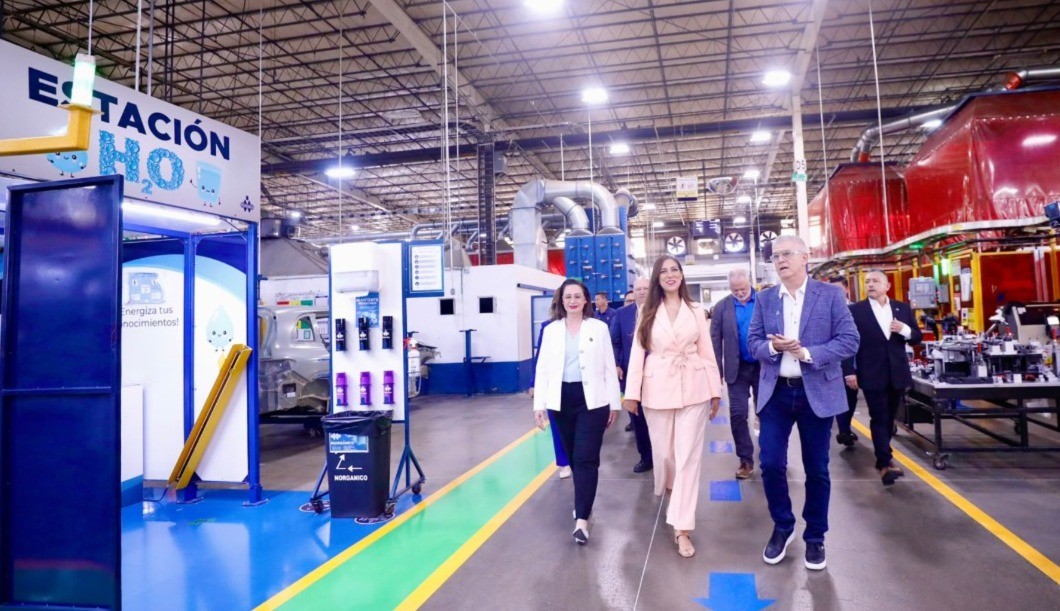 Más inversión y empleos: Guanajuato se acerca al 85% de su meta sexenal de inversión