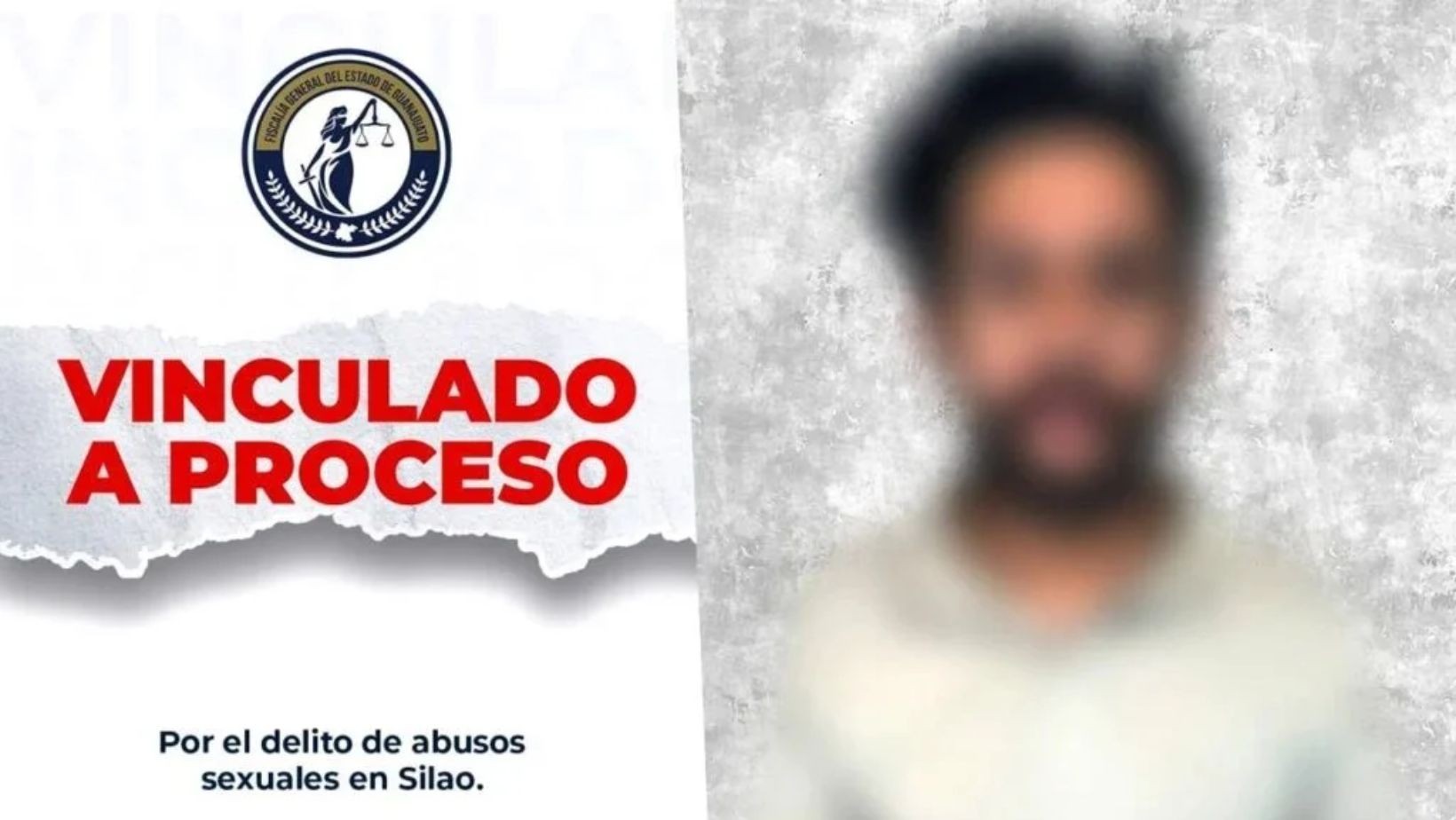 Guanajuato brinda apoyo a víctimas de presunto abuso en SABES