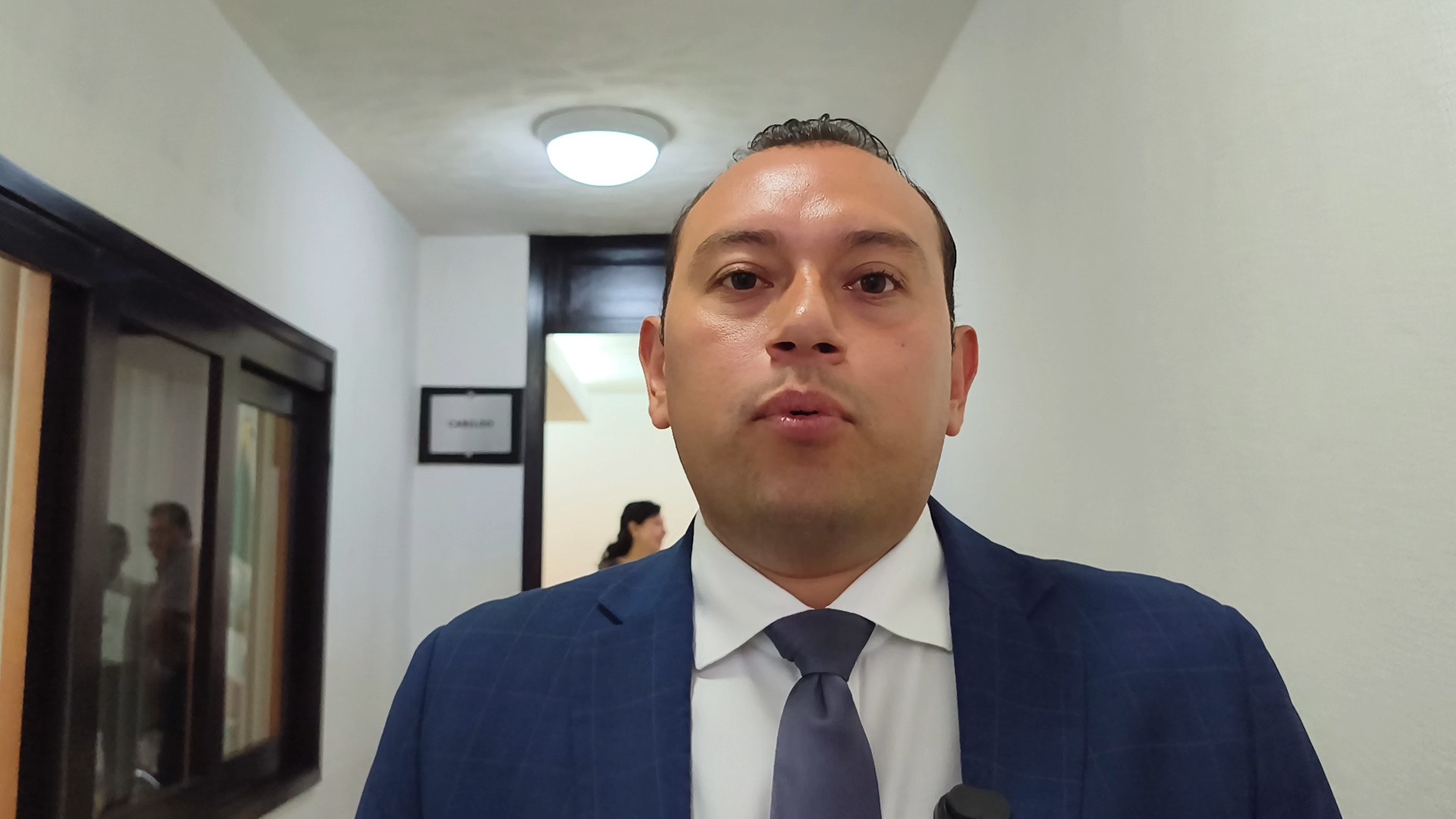 Pide alcalde de Cortazar a MC arropar a municipios donde son primera fuerza