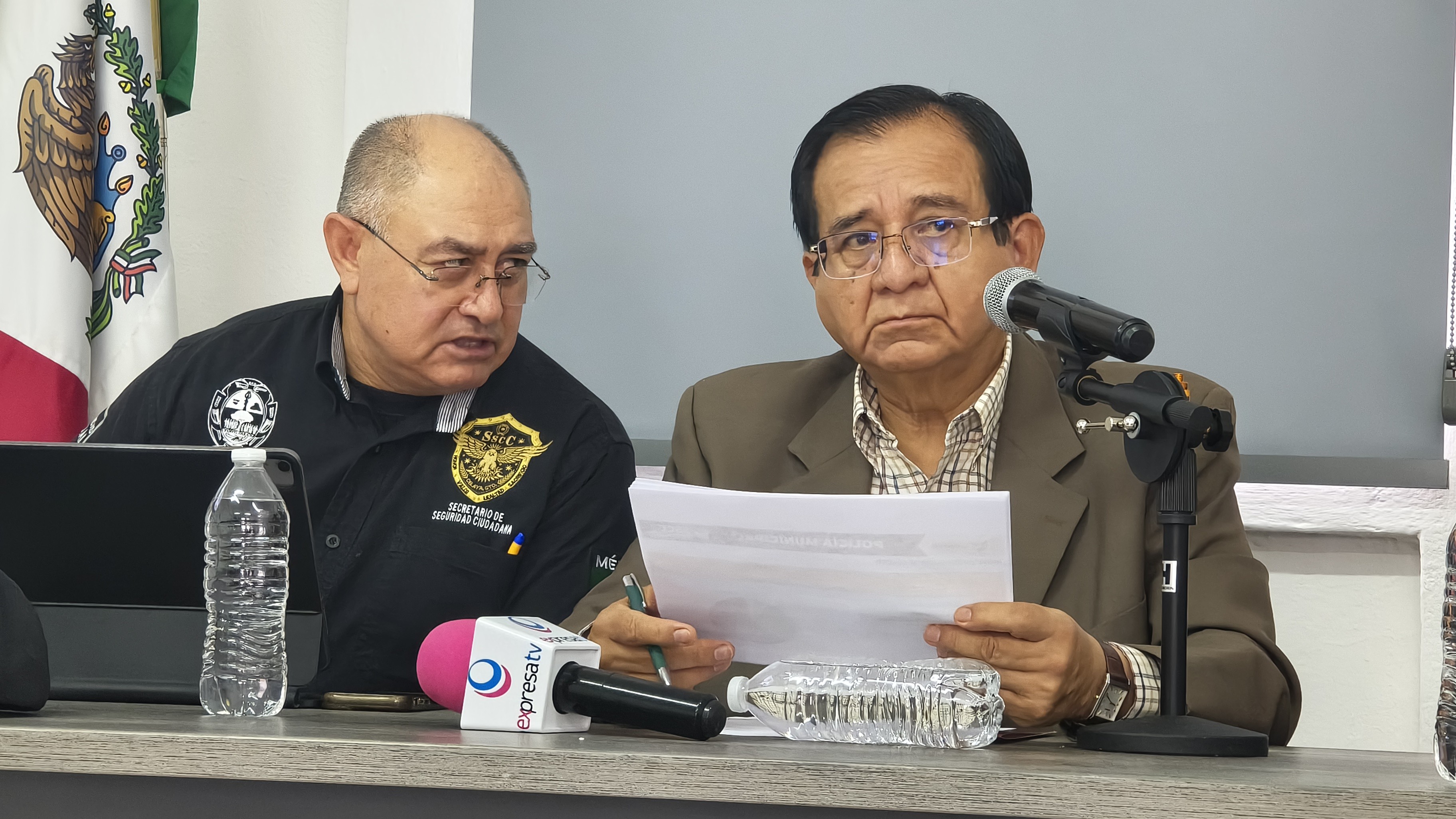 Robo de 150 mil pesos pudo evitarse con acompañamiento policial: SSC de Celaya
