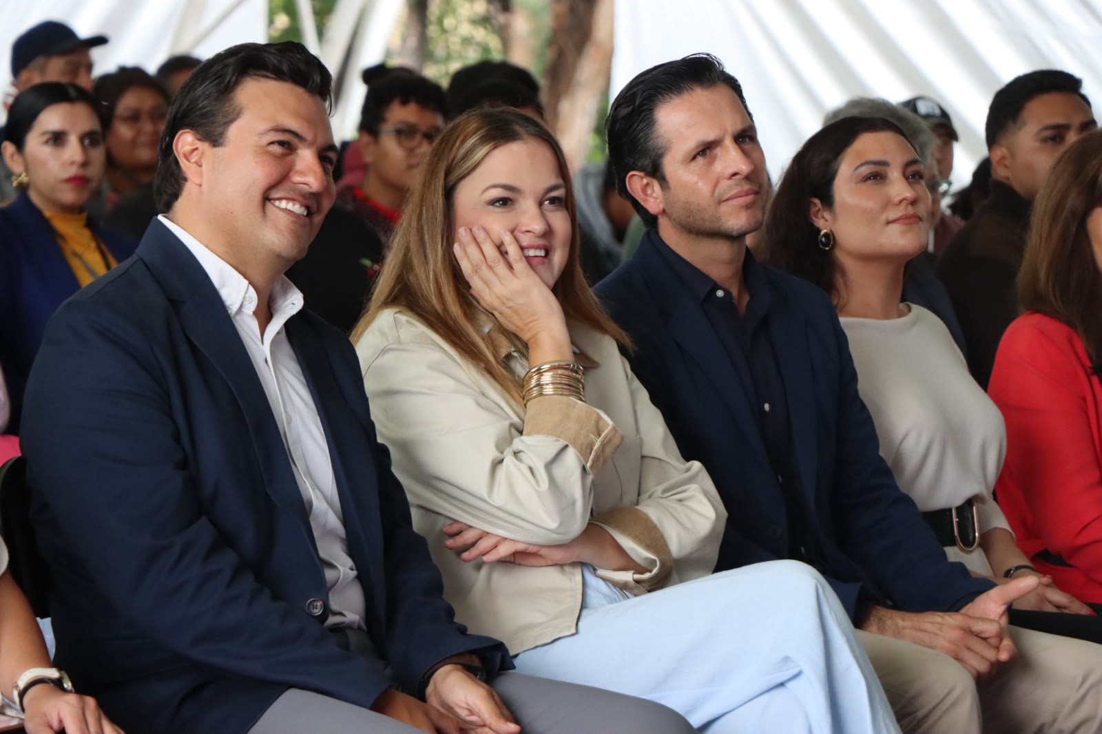 Mérida y Apaseo el Grande compartirán estrategias de éxito