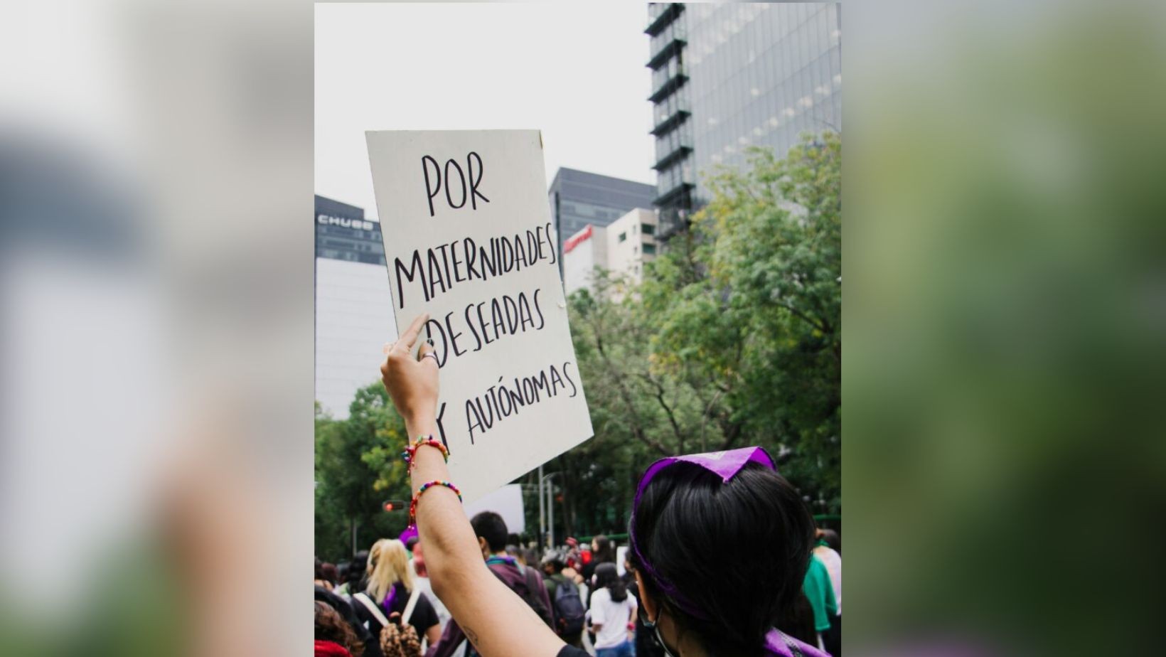 Red de acompañantas llevará a NY debate sobre aborto