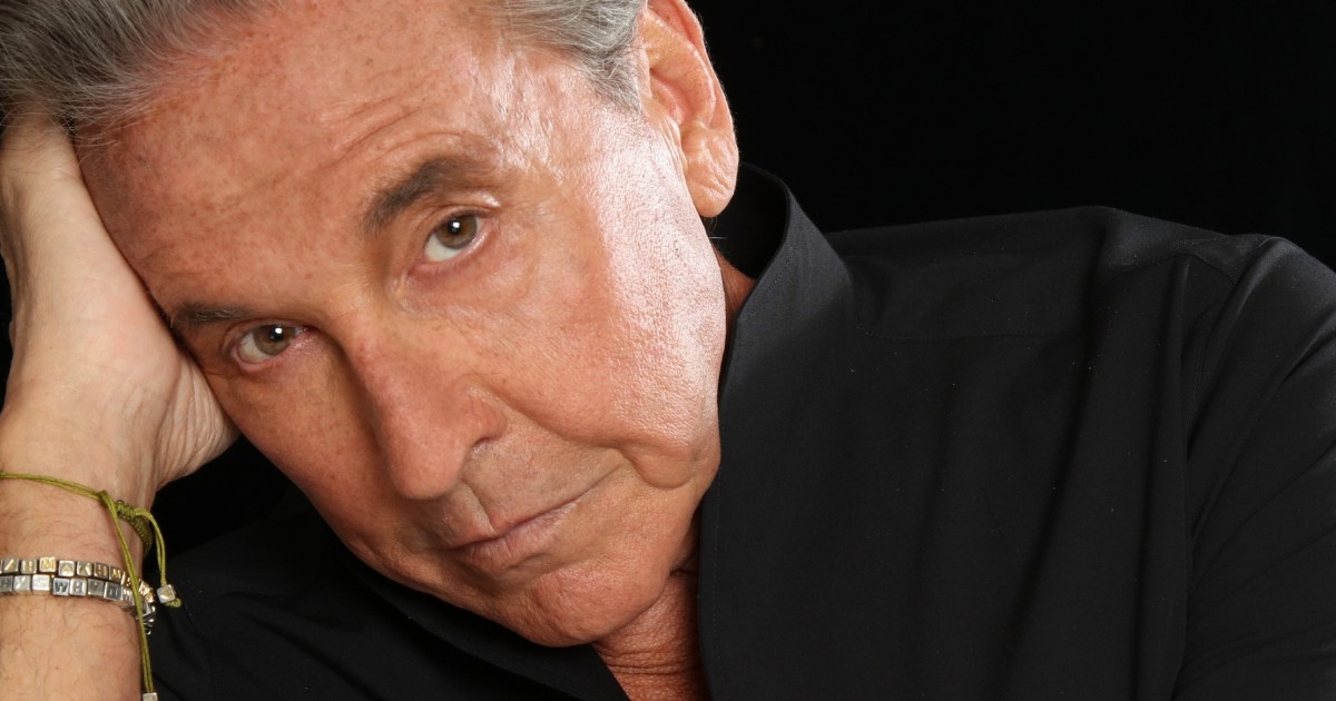 Ricardo Montaner recupera regalías tras décadas sin recibir pagos y prepara álbum de regional mexicano