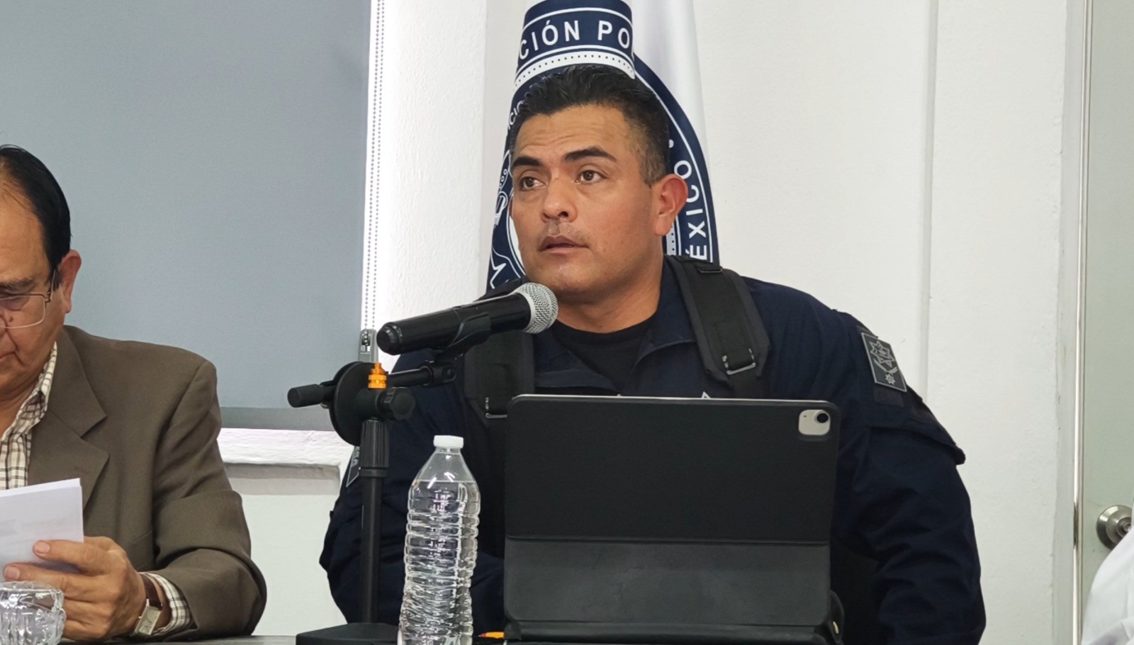 Refuerzan vigilancia en el norponiente de Celaya por robo de motocicletas