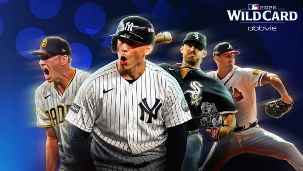 La Serie de Comodines entra en su recta final: tres equipos ya están en la siguiente ronda