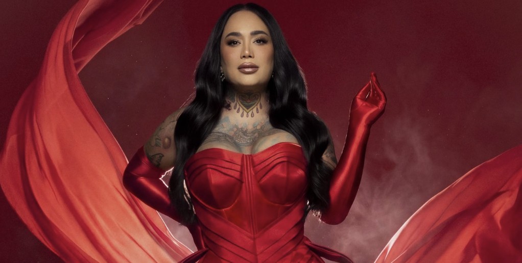 Karina Torres queda en tercer lugar de La Casa de los Famosos; El Coecillo reclama el resultado