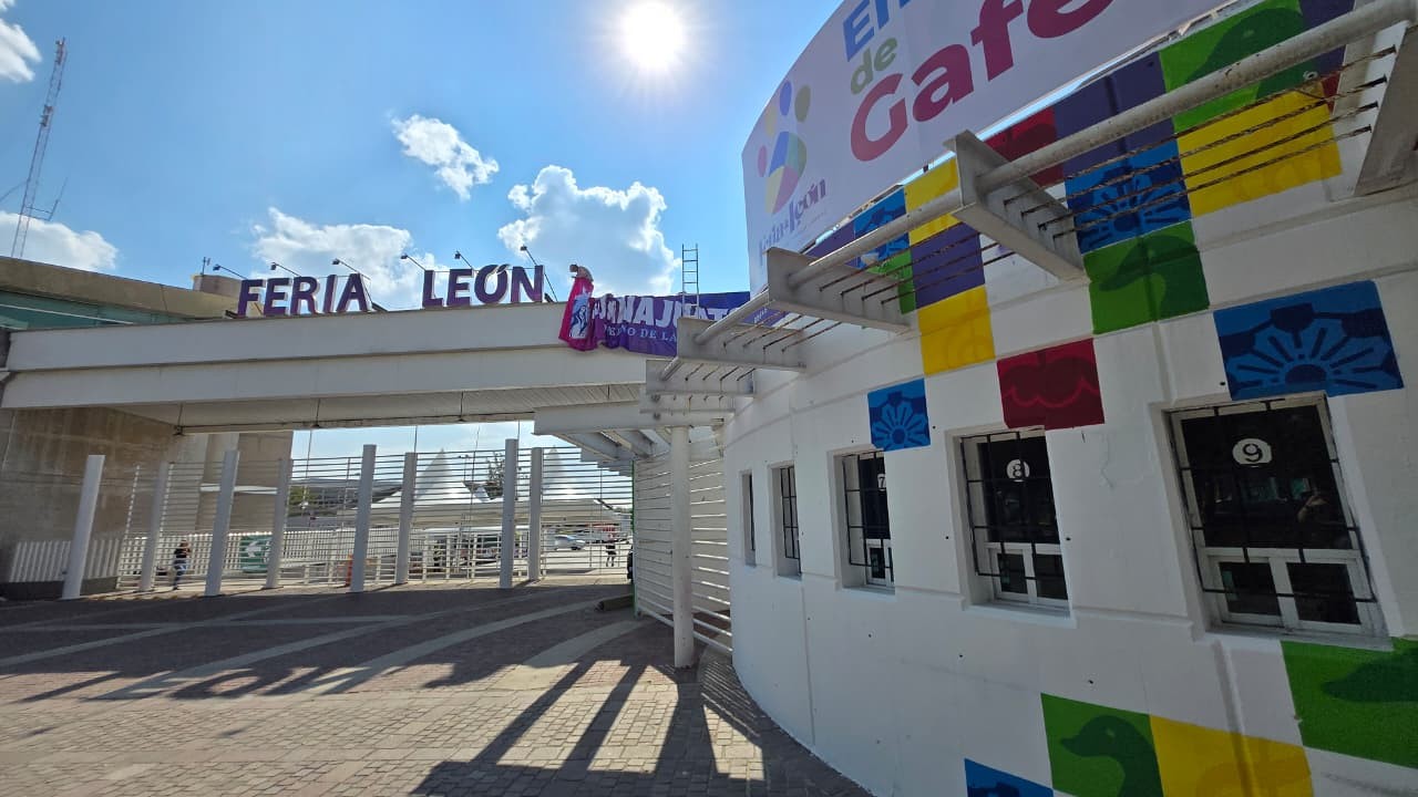 ¿Subirá el precio de la Feria de León? Analizan ajuste de hasta 2 pesos en el costo de entrada