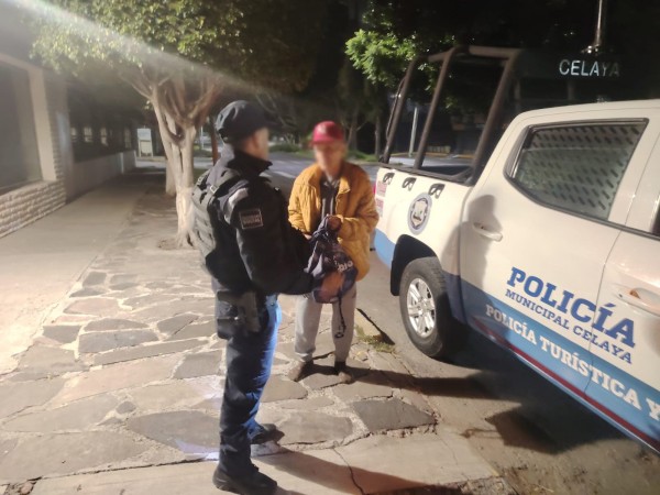 Aumentan 12.6% reportes de violencia familiar en Celaya durante septiembre