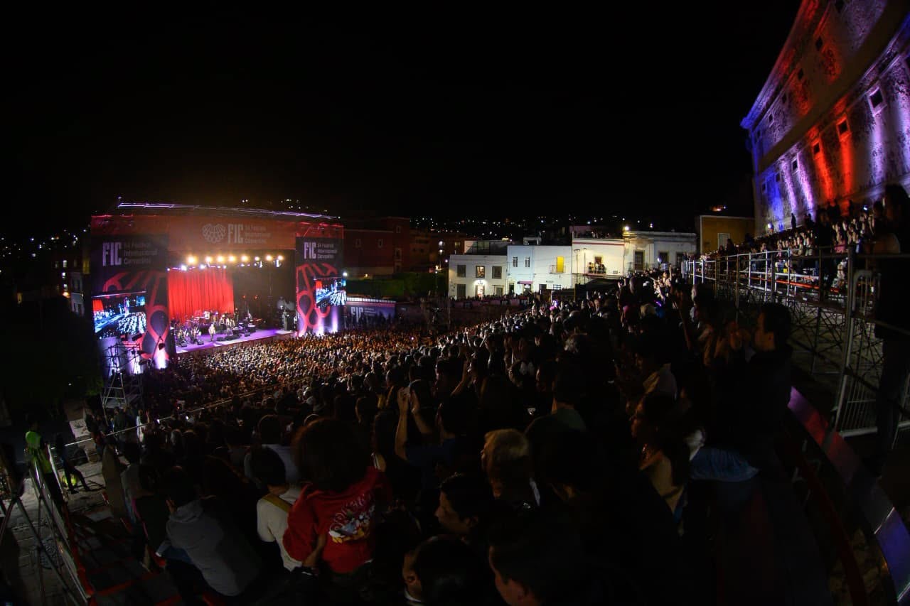 Guanajuato busca ser protagonista de su propio Cervantino con 1,400 artistas locales