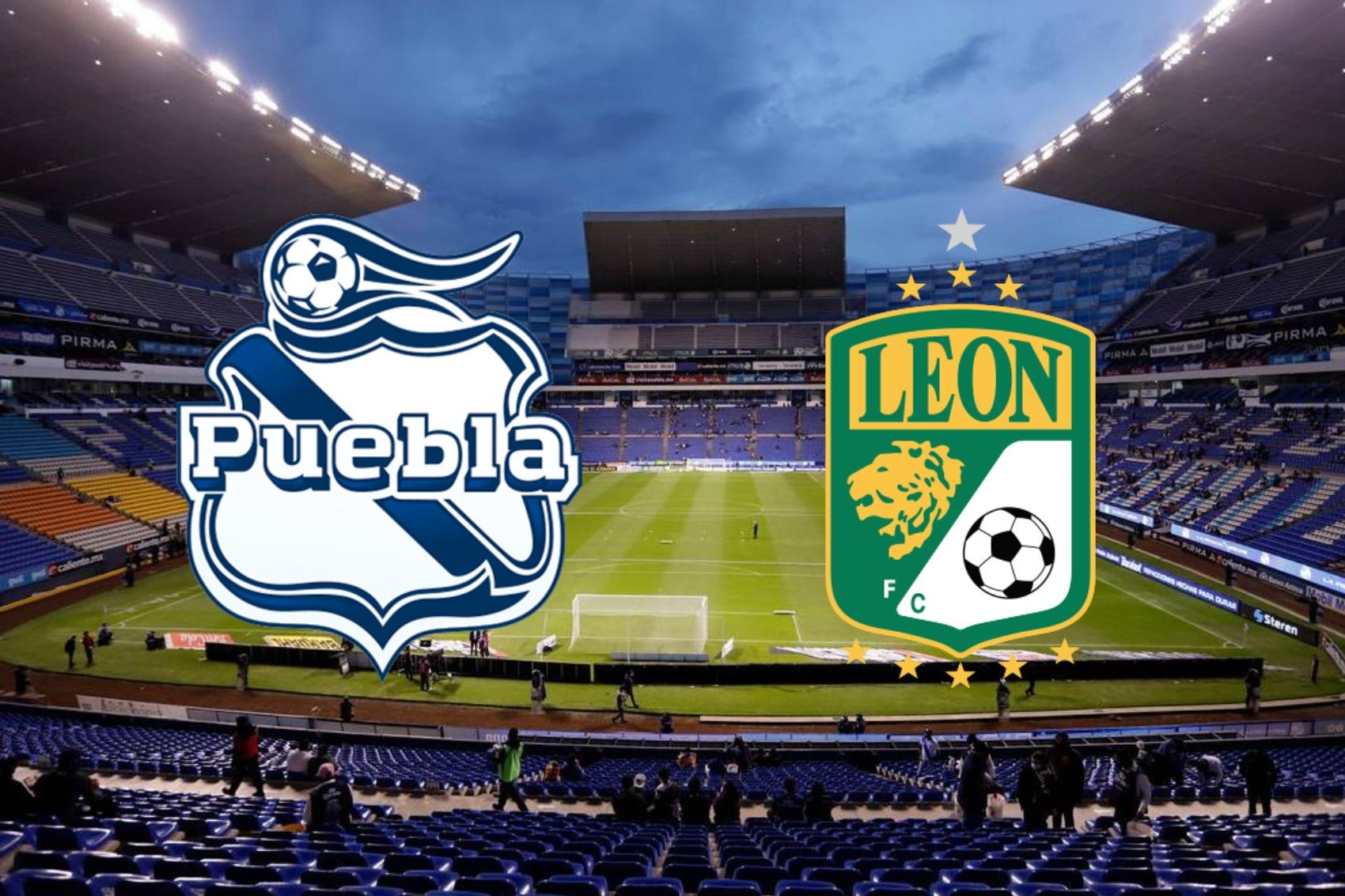 Puebla vs León ¿cuánto cuestan los boletos para la Jornada 11?