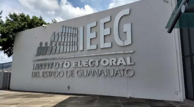 IEEG ya investiga casos por posibles actos anticipados de campaña