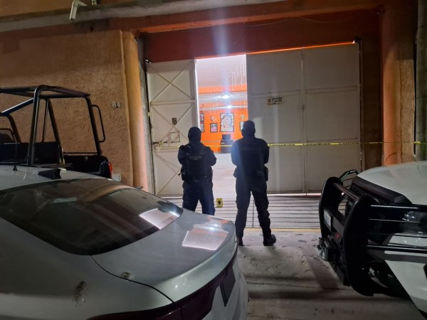 Discusión familiar termina con una mujer asesinada en Tarimoro